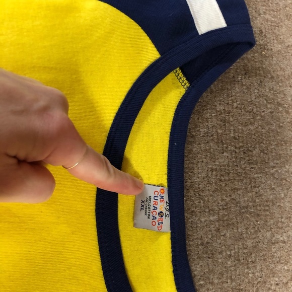 Sporty and sexy midi dress! Bright & fabulous! - Picture 6 of 6